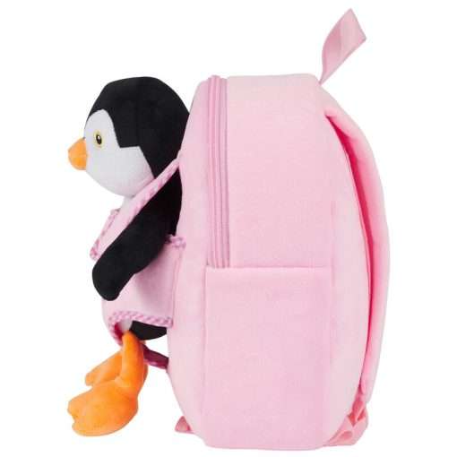 ZAINETTO CON PINGUINO