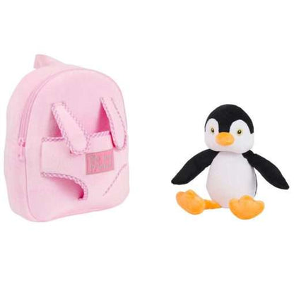 ZAINETTO CON PINGUINO