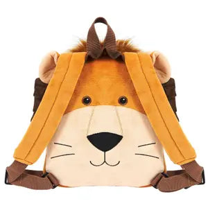 ZAINETTO CON LEONE