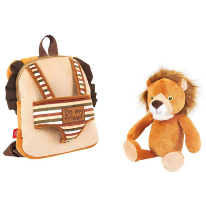 ZAINETTO CON LEONE