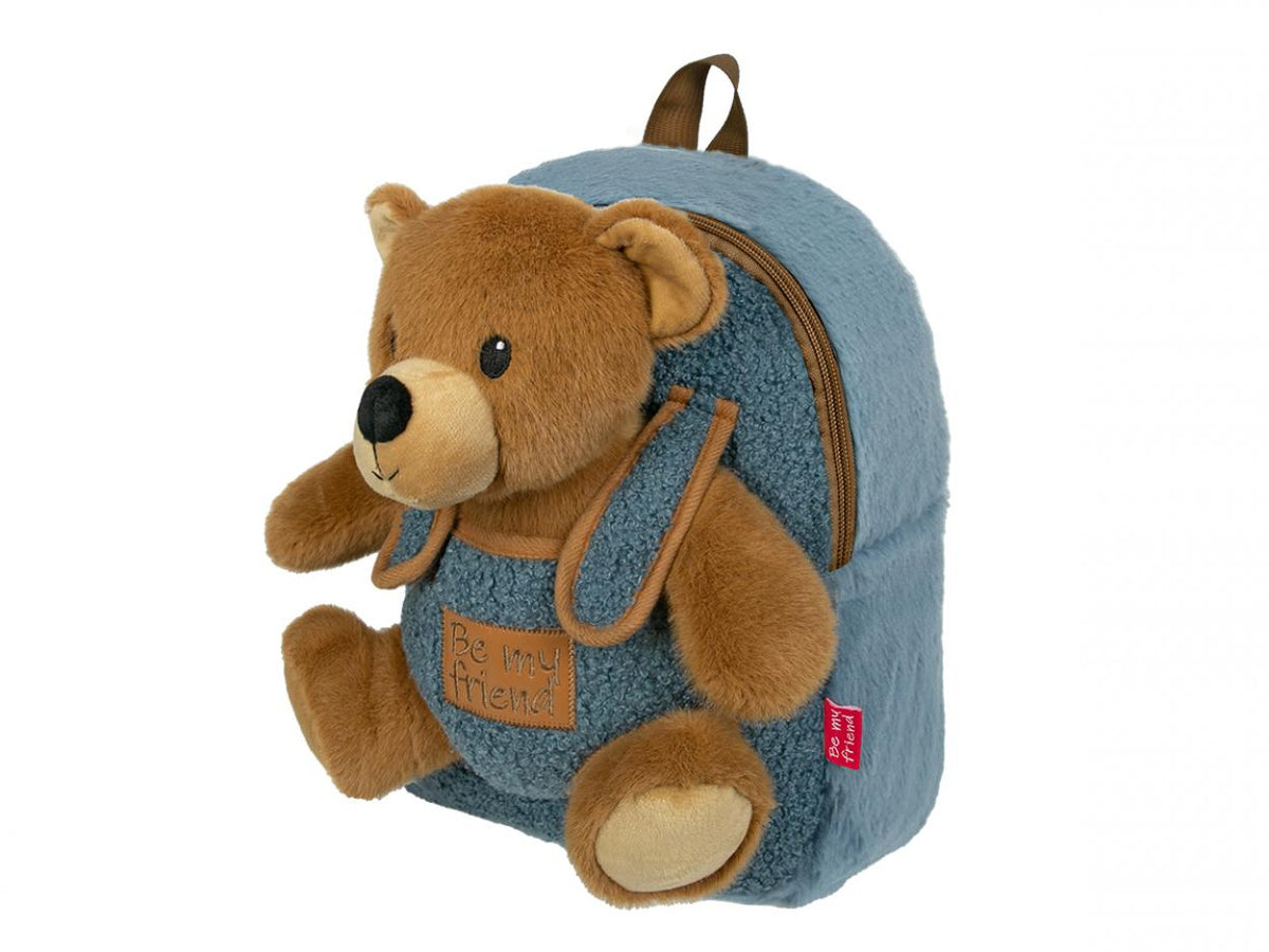 ZAINETTO CON ORSO