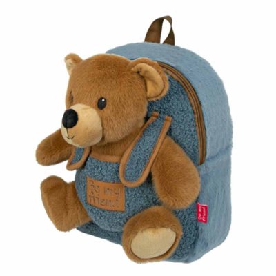 ZAINETTO CON ORSO