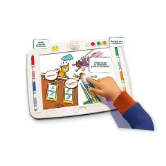 STORY CREATOR LAVAGNA PARLANTE