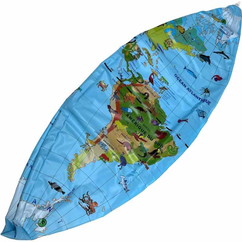 GLOBO ANIMALI MAXI