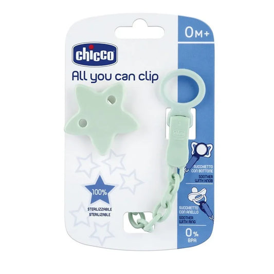 CATENELLA ALL YOU CAN CLIP