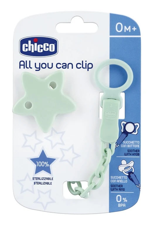 CATENELLA ALL YOU CAN CLIP