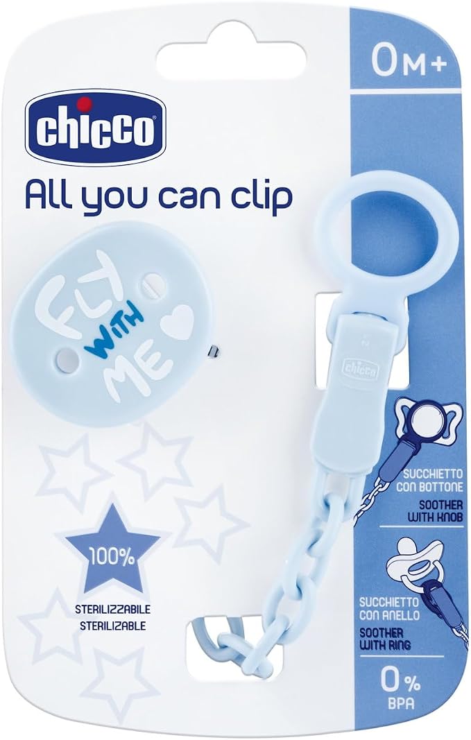CATENELLA ALL YOU CAN CLIP