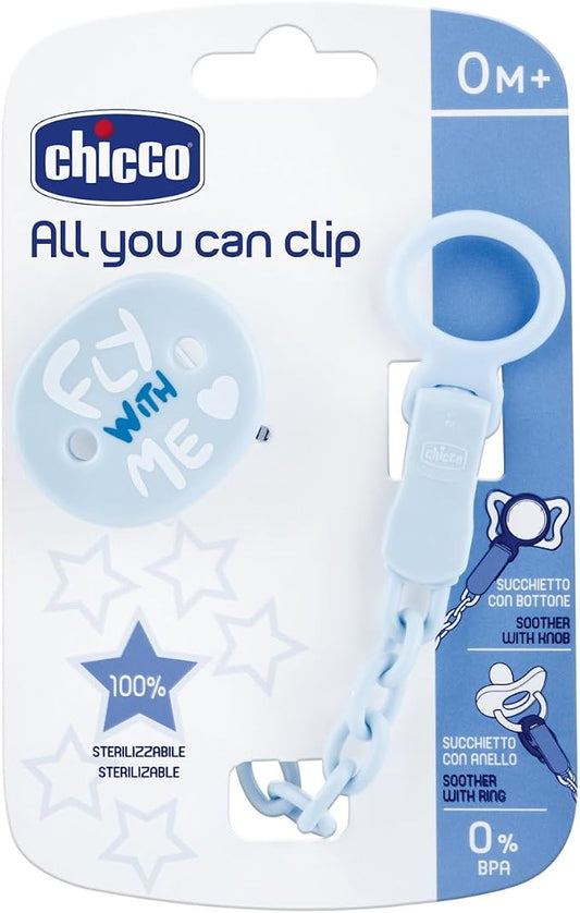 CATENELLA ALL YOU CAN CLIP