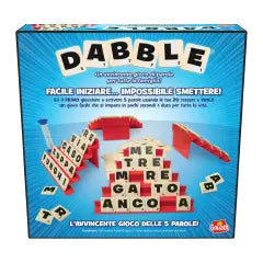DABBLE