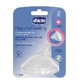 TETTARELLA NATURALFEELING 2M+ 2FORI 1 PZ - Babykid