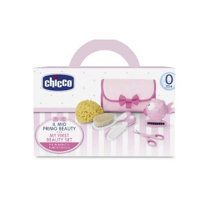 SET IGIENE ROSA - Babykid