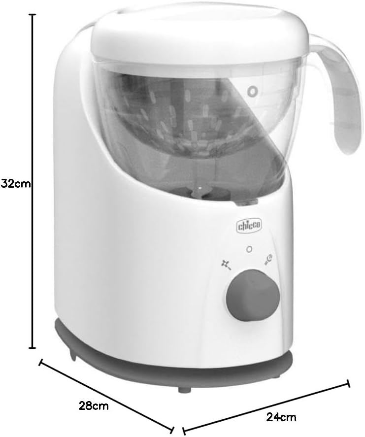 CUOCIPAPPA EASYMEAL