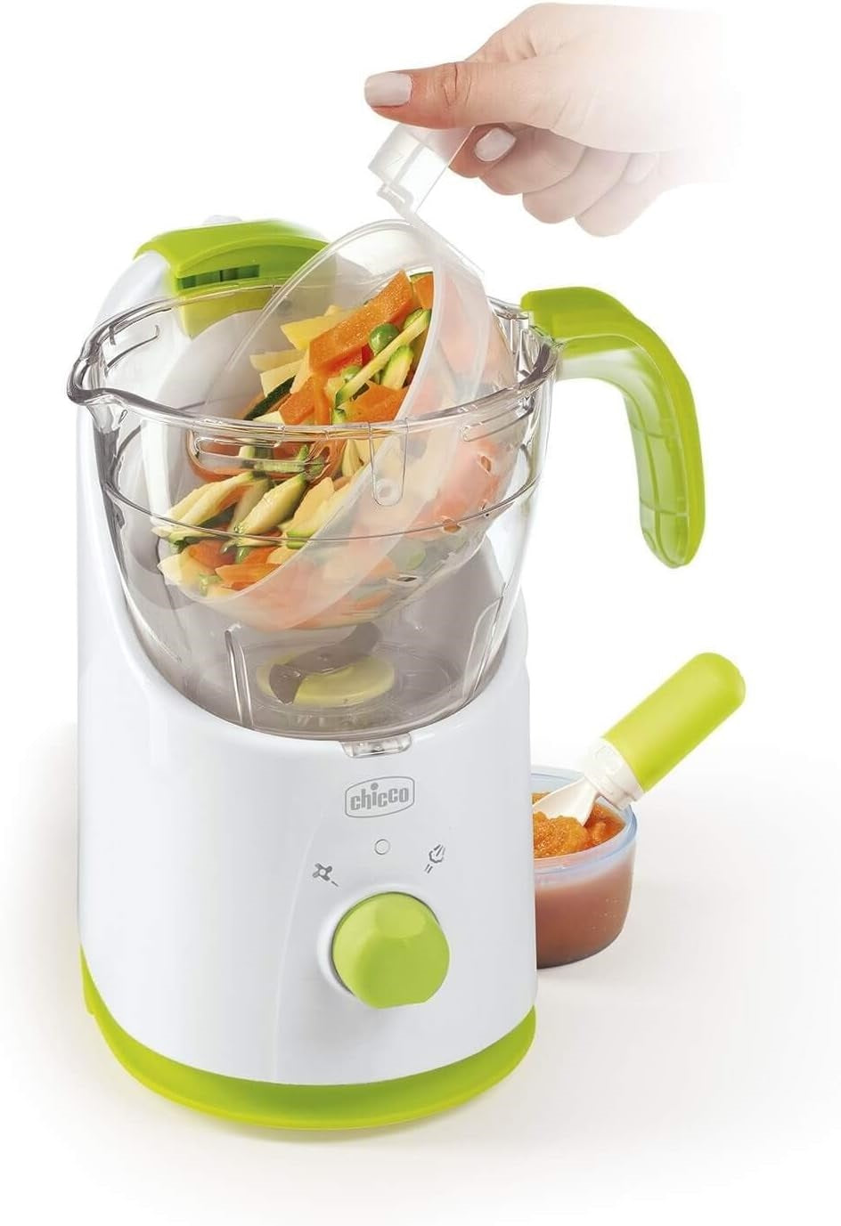 CUOCIPAPPA EASYMEAL