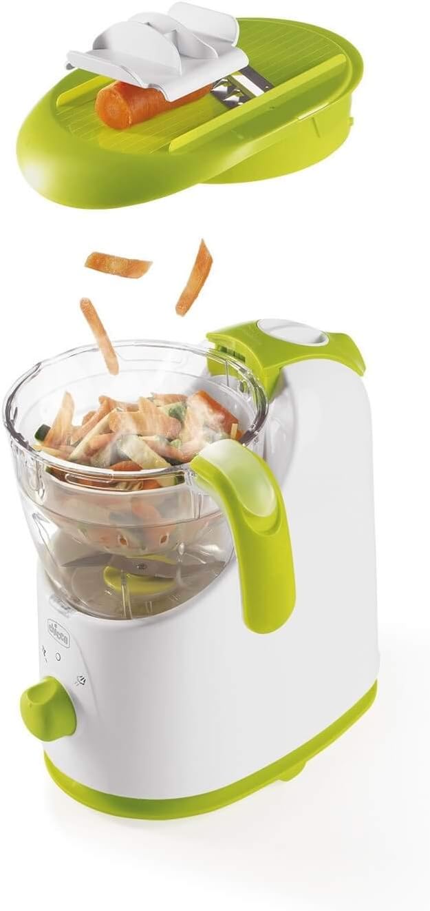CUOCIPAPPA EASYMEAL