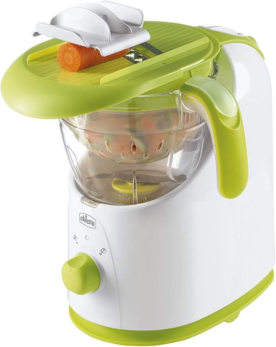 CUOCIPAPPA EASYMEAL