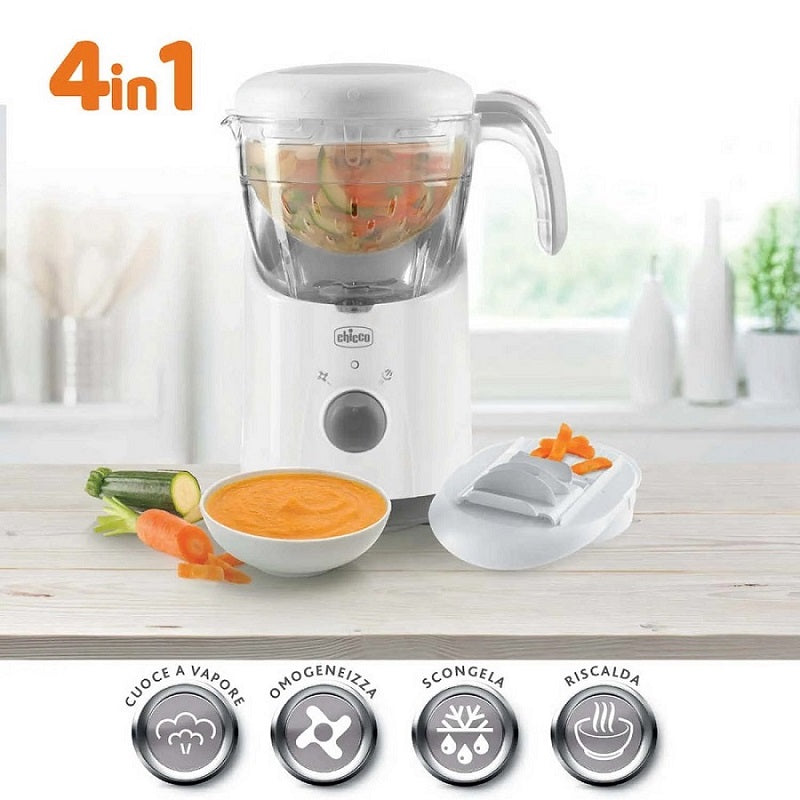 CUOCIPAPPA EASYMEAL