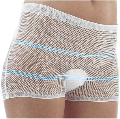 SLIP MONOUSO POSTPARTO RETE SOST NORMALE - Babykid