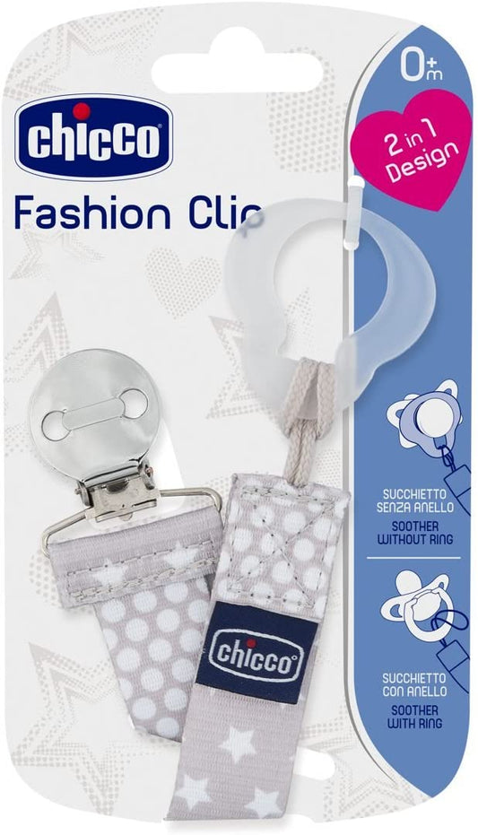 CLIP FASHION NEUTRA - Babykid