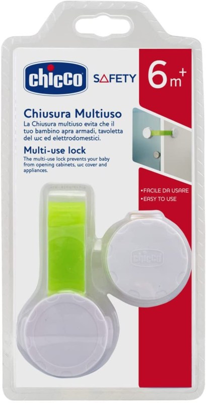 CHIUSURA MULTIUSO - Babykid