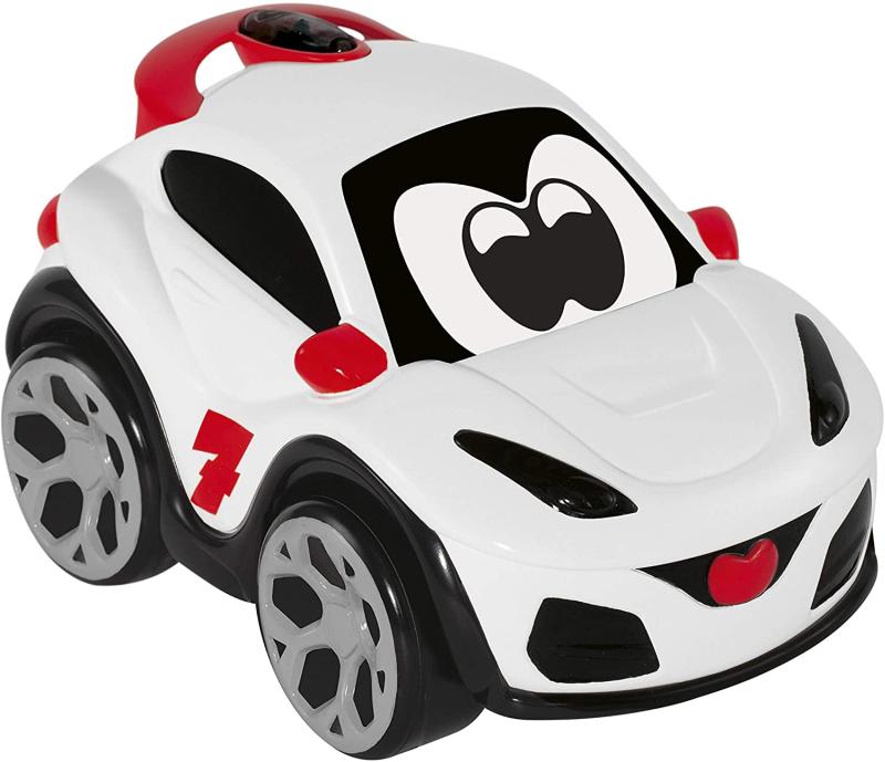 GIOCO ROCKET CROSSOVER