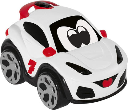 GIOCO ROCKET CROSSOVER
