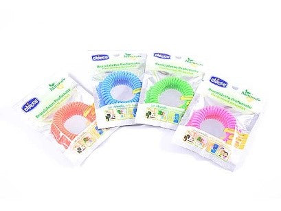 BRACCIALE PROFUMATO SPIRALE
