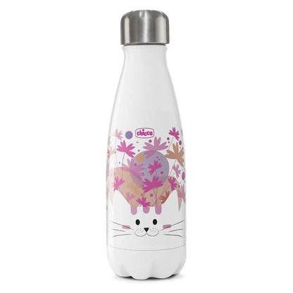 BOTTIGLIE INOX 350ML IN DISPLAYBOX - Babykid