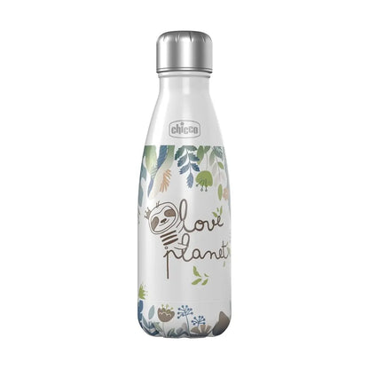 BOTTIGLIE INOX 350ML IN DISPLAYBOX - Babykid