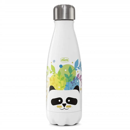 BOTTIGLIE INOX 350ML IN DISPLAYBOX - Babykid