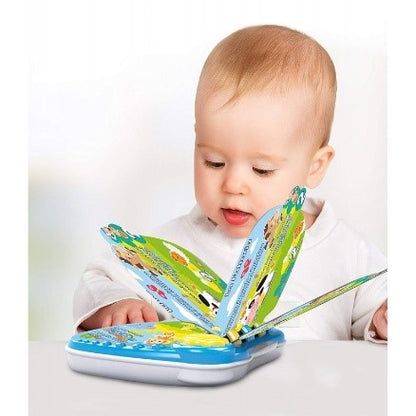 PRIMO LIBRO DEGLI ANIMALI -K- - Babykid