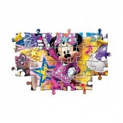MINNIE HAPPY HELPERS 60 PZ