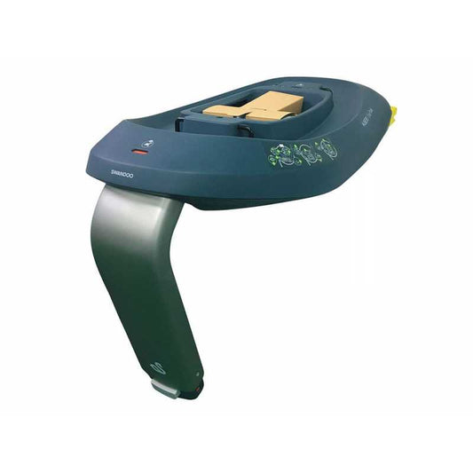 SWANDOO BASE PER SEGGIOLINO AUTO ALB - Babykid