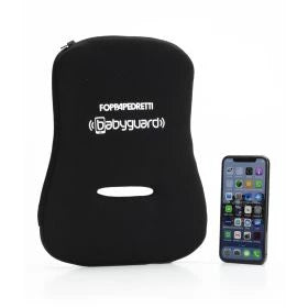 BABYGUARD DISPOSITIVO ANTIABBANDONO