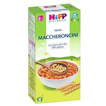 MACCHERONCINIBUSTA 320GR - Babykid