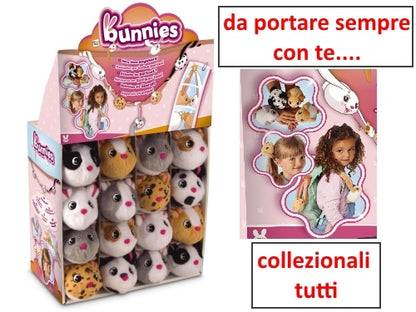 CONIGLIETTI ASS. - Babykid