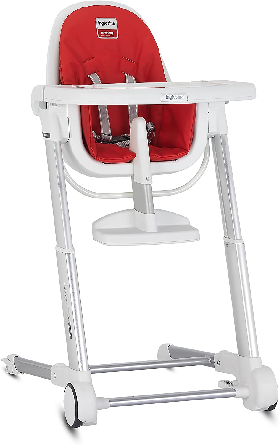 SEGGIOLONE ZUMA BIANCO             N - Babykid