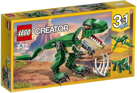 LEGO LEGO CREATOR - DINOSAURO - 31058