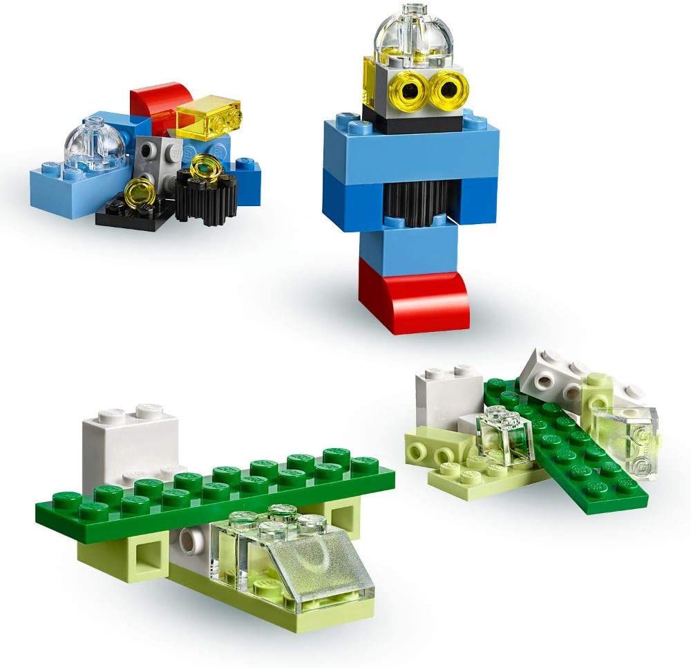 LEGO LEGO CLASSIC - VALIGETTA CREATIVA - 10713 - Babykid