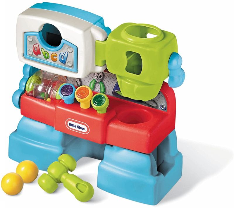 LABORATORIO DEI SUONI - Babykid