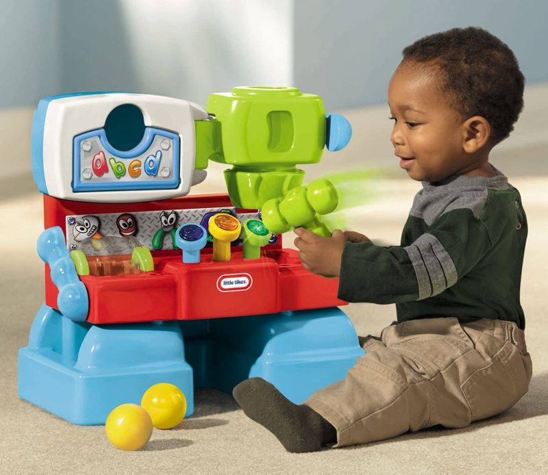 LABORATORIO DEI SUONI - Babykid