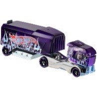 HW CAMION DA PISTA ASSORTIMENTO