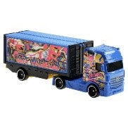 HW CAMION DA PISTA ASSORTIMENTO