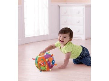 MAGICA PALLA MULTIATTIVITA - babykid