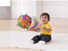 MAGICA PALLA MULTIATTIVITA - babykid