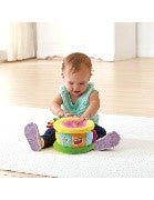 MAGICO TAMBURO LUMINOSO - babykid