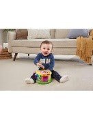 MAGICO TAMBURO LUMINOSO - babykid