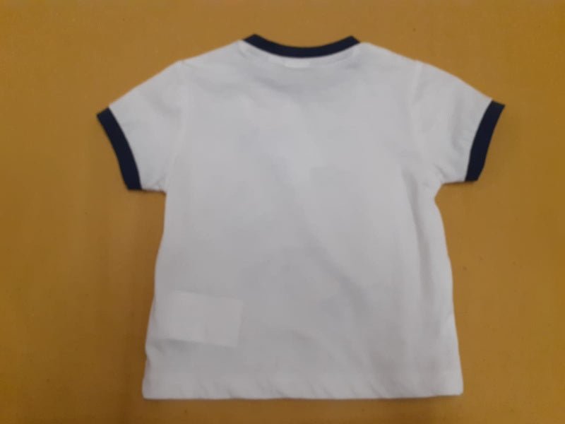 MAGLIA M. CORTA 9M - babykid