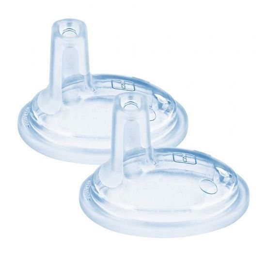 MAM EXTRA SOFT SPOUT FOR BOTTLES - babykid