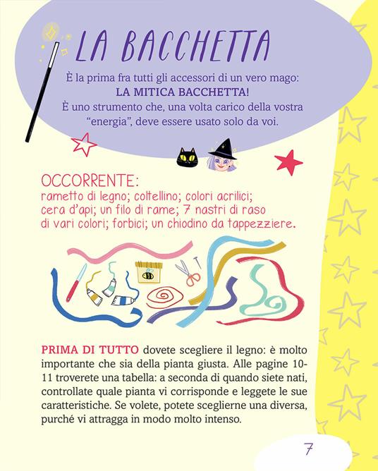 MANUALE DI MAGIA E GIOCHI DI PRESTIGIO - babykid