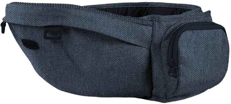 MARSUPIO HIP SEAT DENIM - babykid